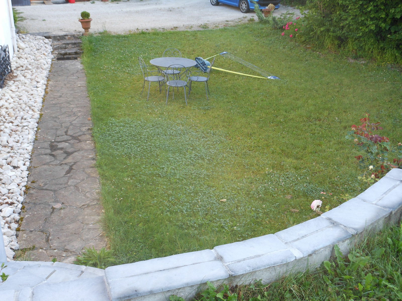 Hjemmeophold Saint-Ismier 79144