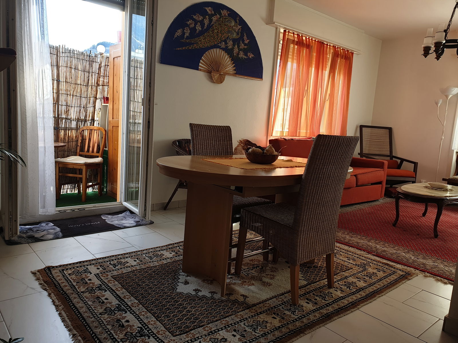 Colocation Sierre 246427