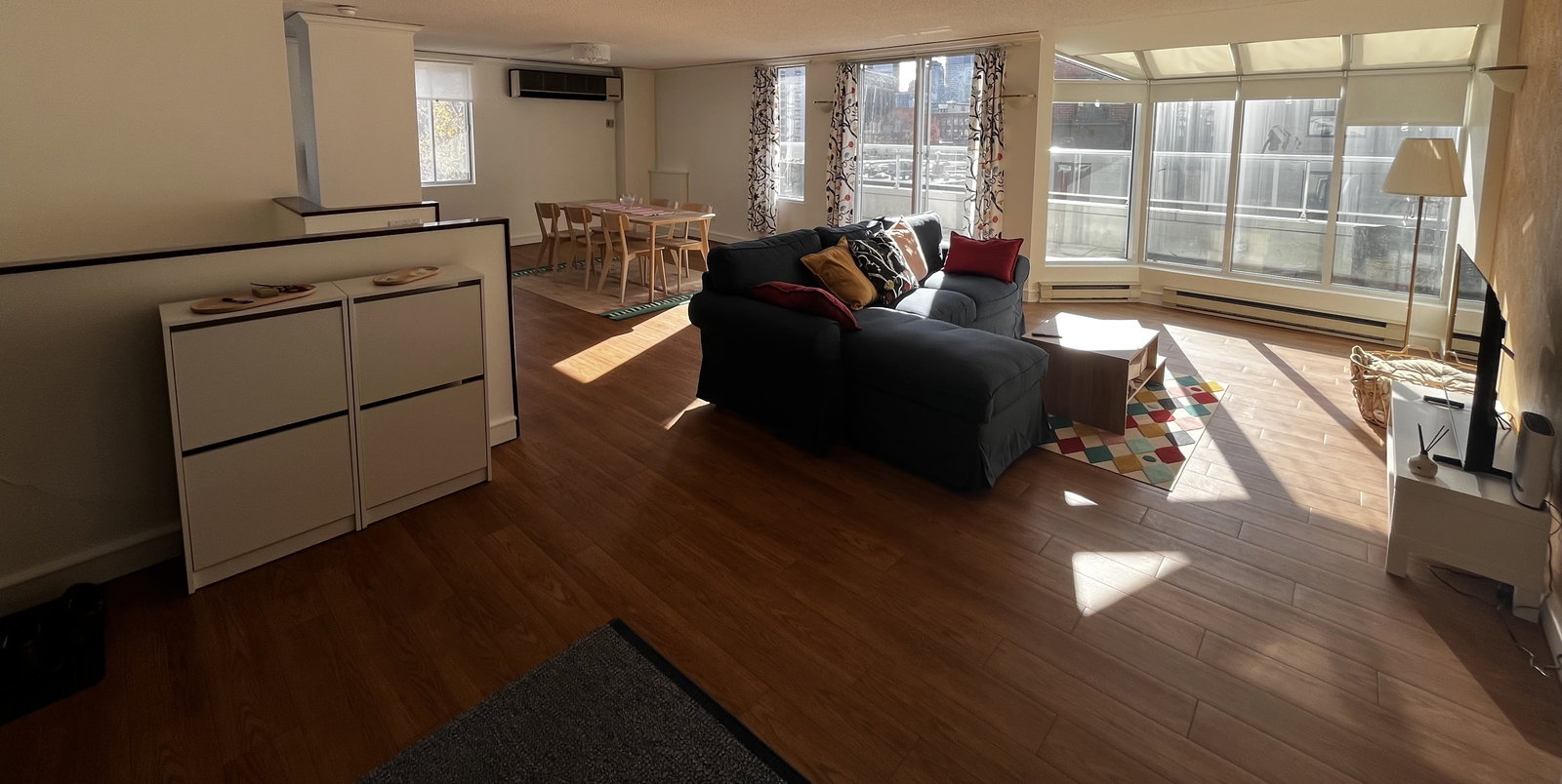 Colocation Montréal 636950