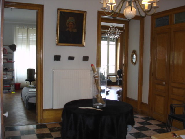 Hjemmeophold Lyon 9513