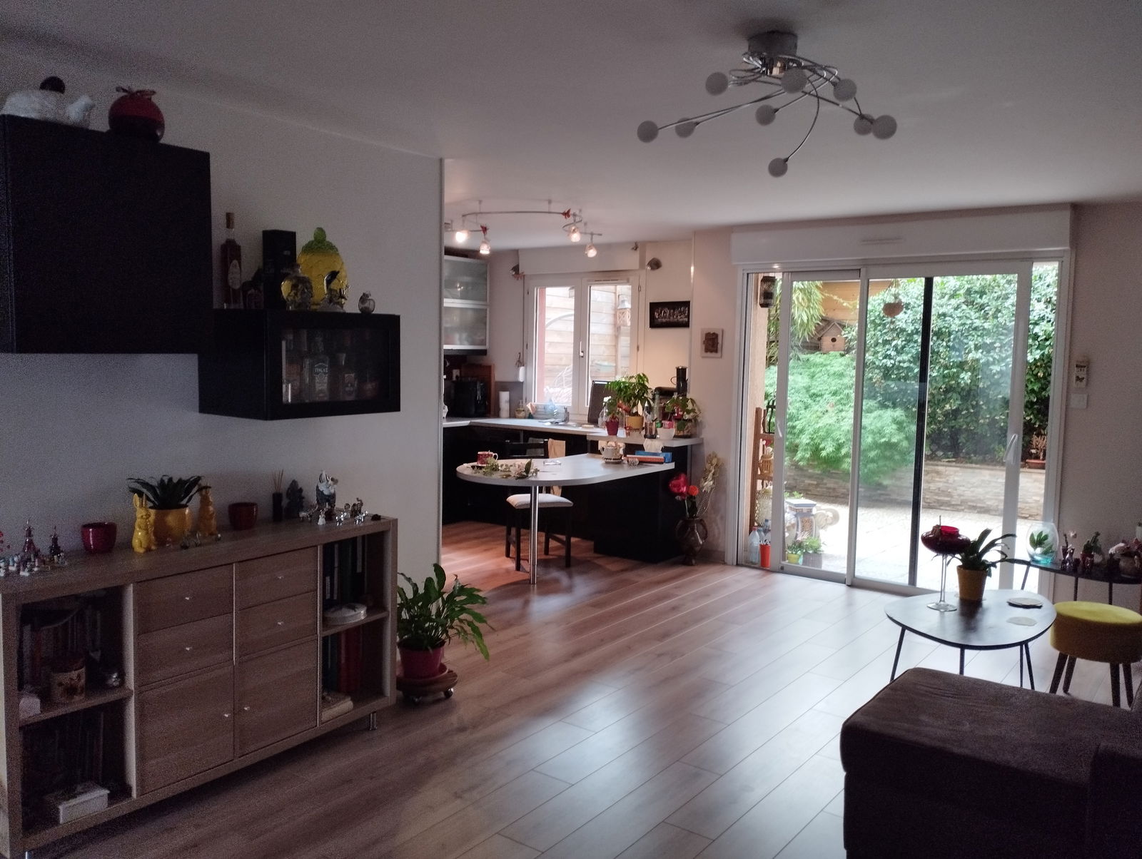 Hjemmeophold Lyon 260850