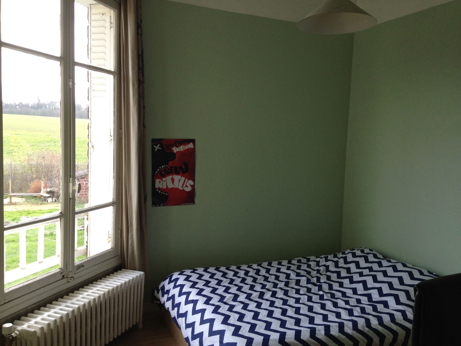 Colocation Ézanville 99581