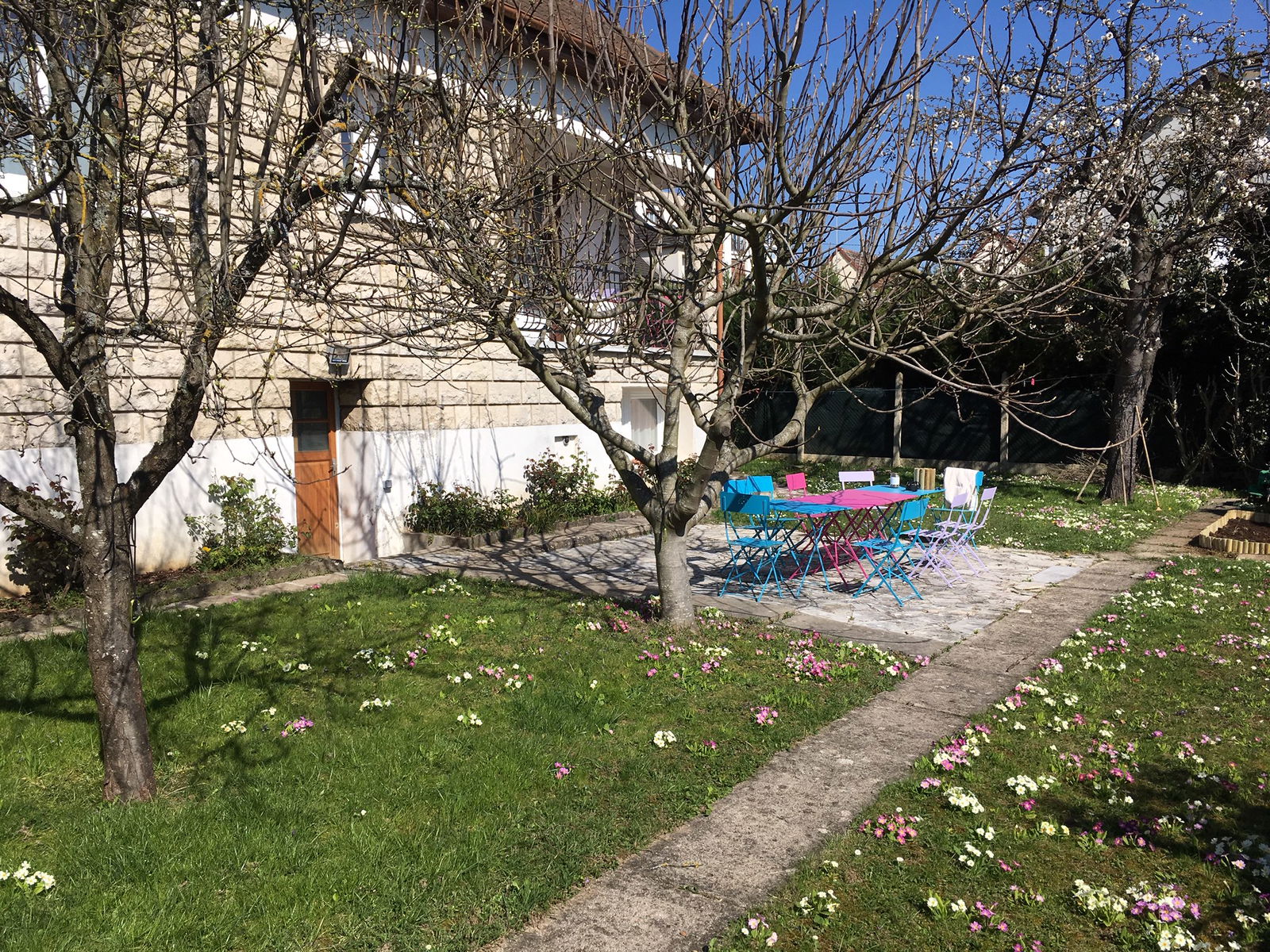 Coliving Morangis 470134