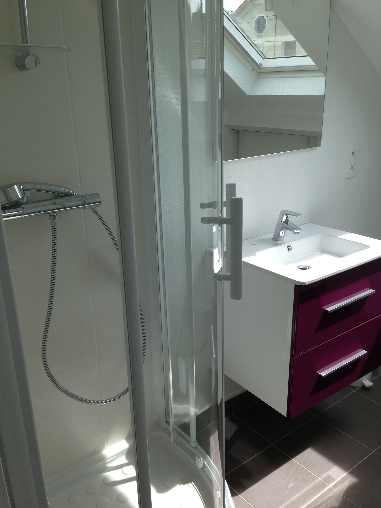 Coliving Morangis 470134