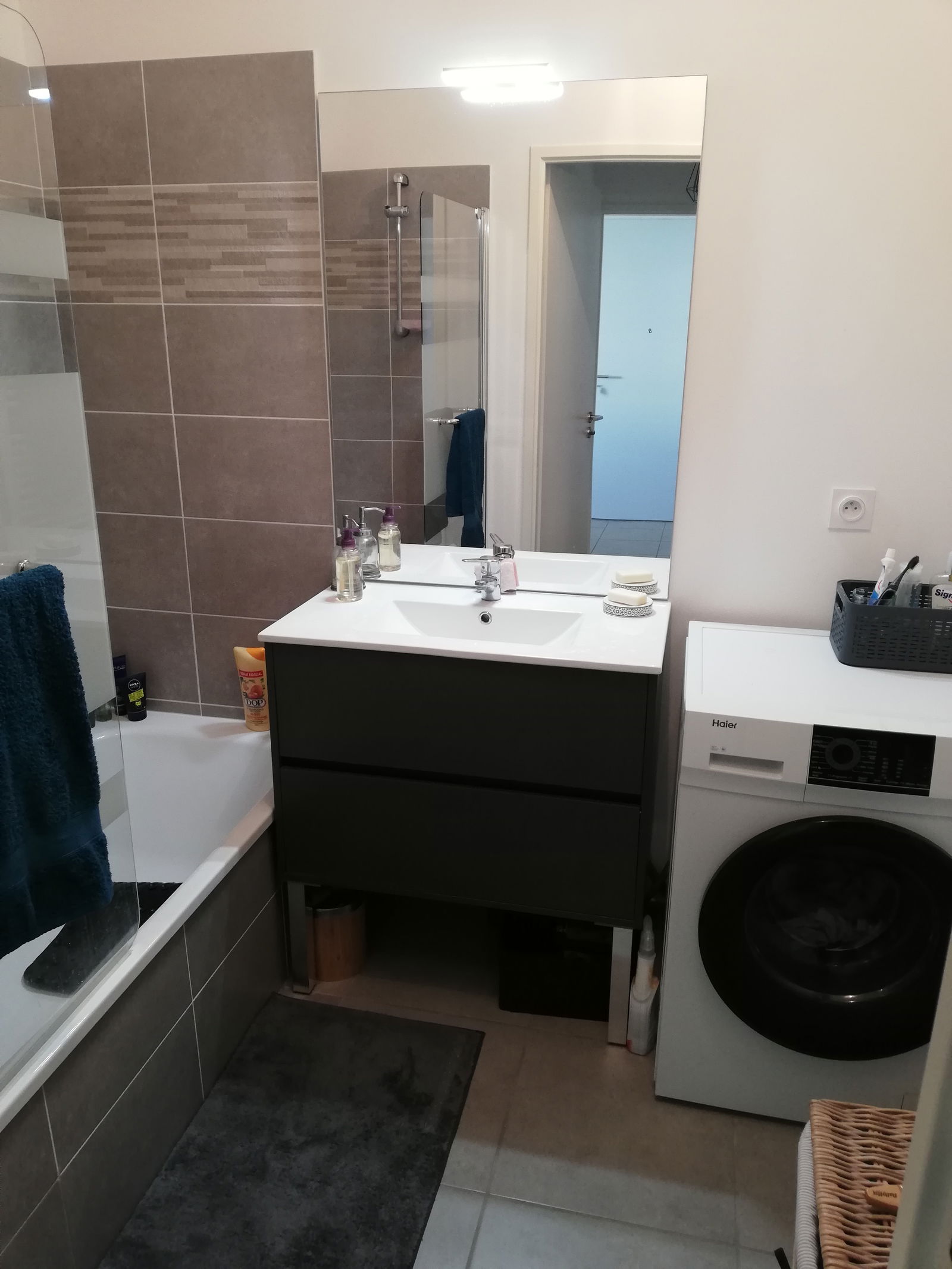 Hjemmeophold Thonon-les-Bains 247798