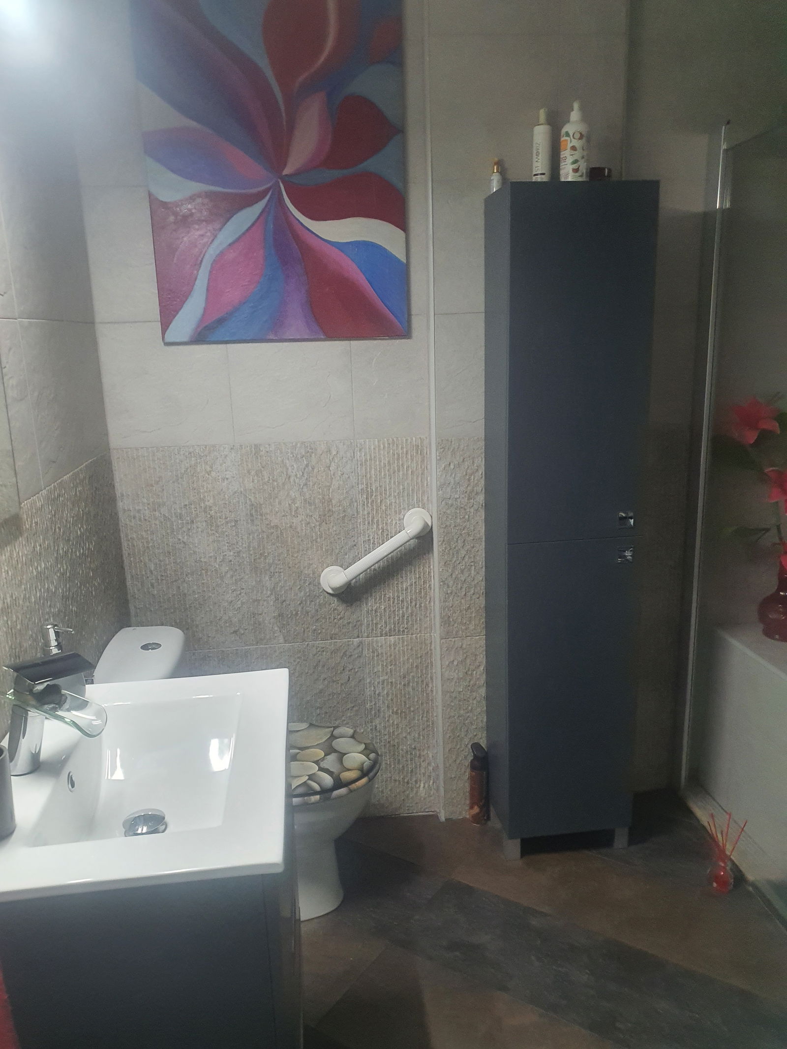 Hjemmeophold Torrevieja 248544