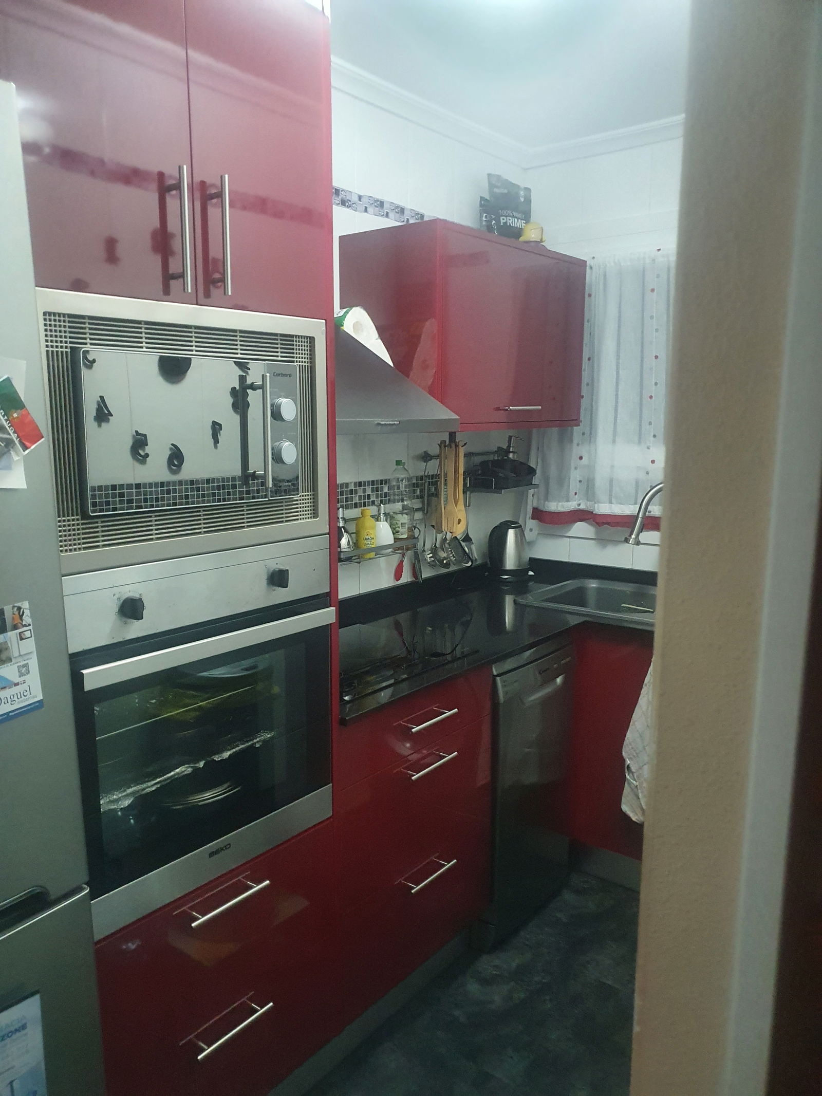 Hjemmeophold Torrevieja 248544