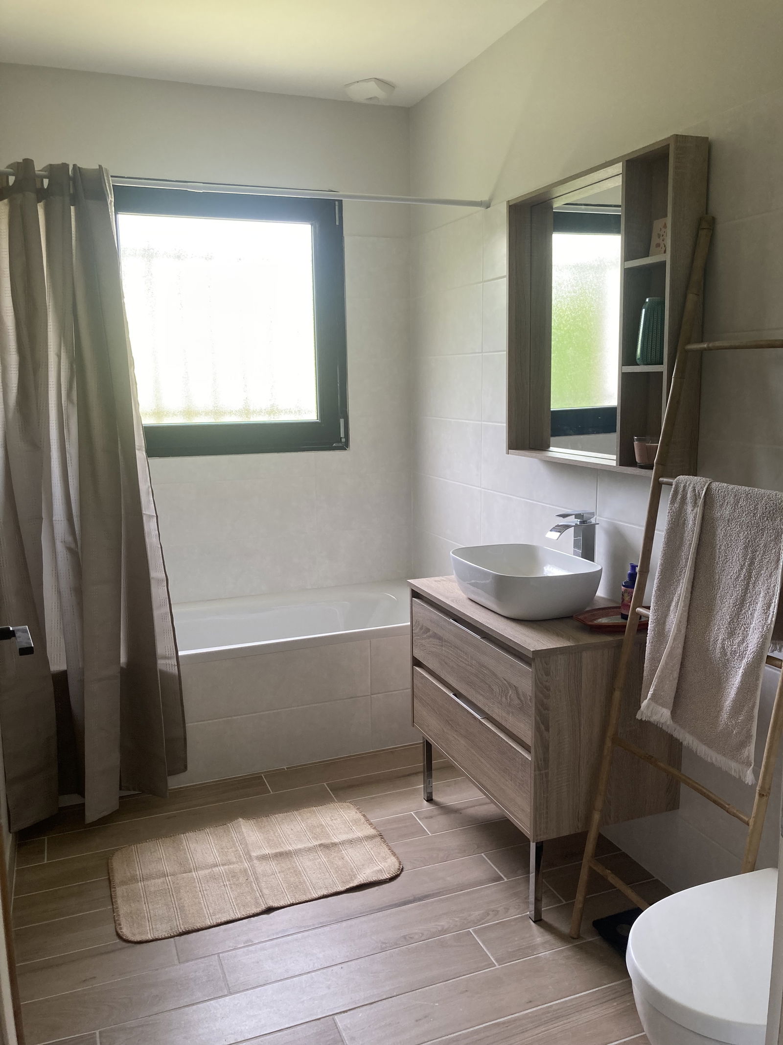 Hjemmeophold Uchaux 483540