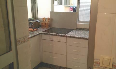 Colocation Dos Hermanas 154530