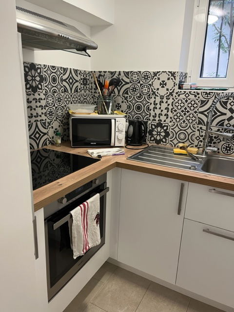 Hjemmeophold Bois-Colombes 480670