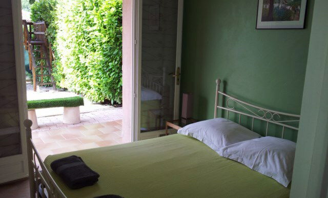 Hjemmeophold Villeneuve-Loubet 85291