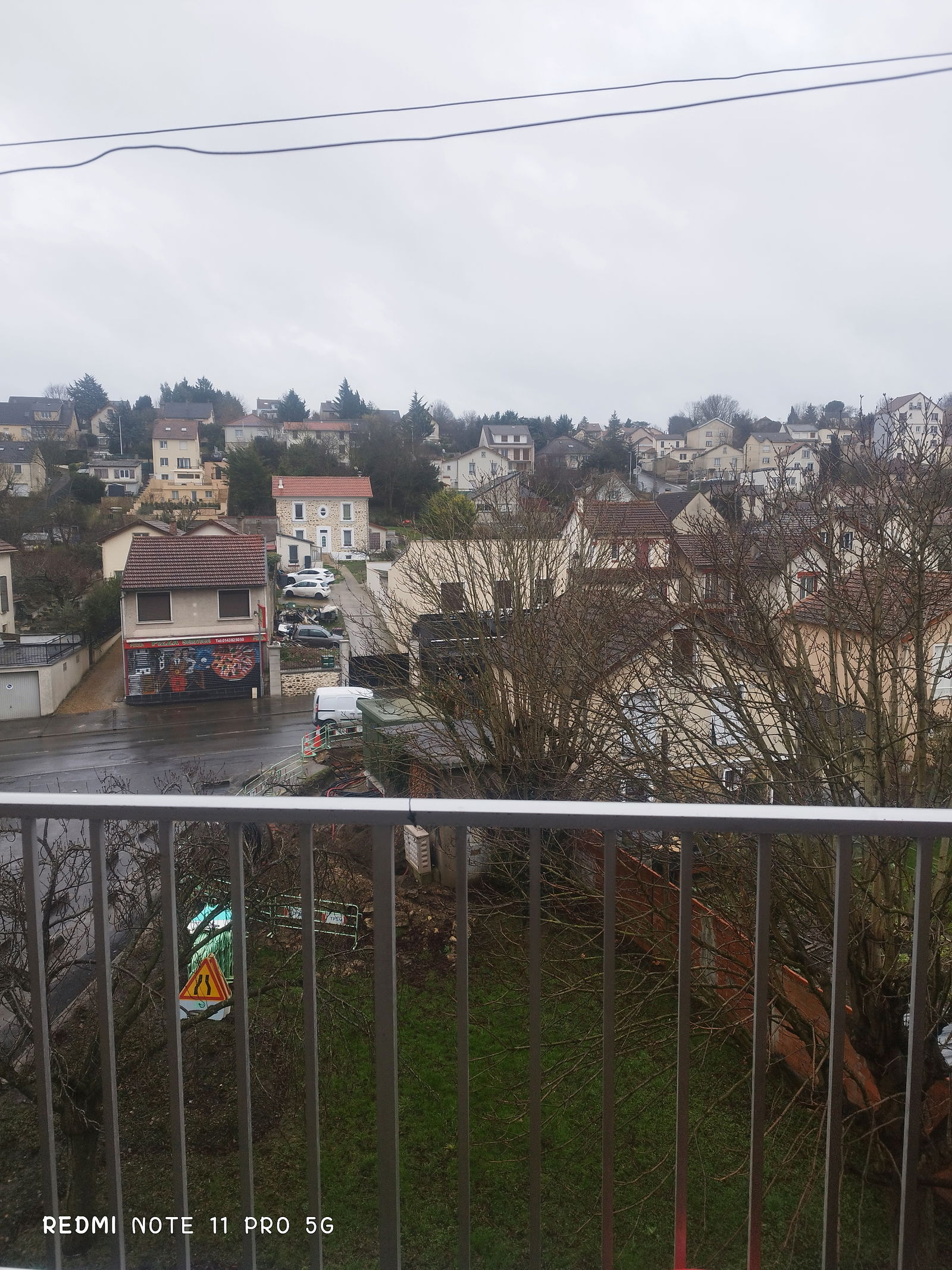 Hjemmeophold Villeneuve-Saint-Georges 480176