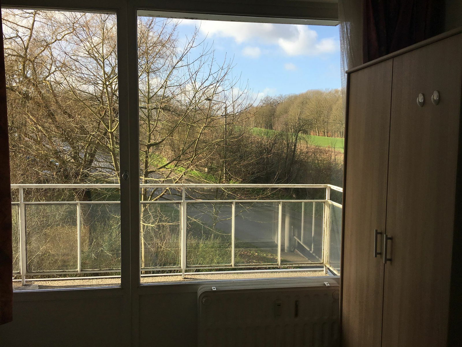 Hjemmeophold Wavre 233780