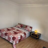 Gæsteværelser Pierrefitte-sur-Seine 392809