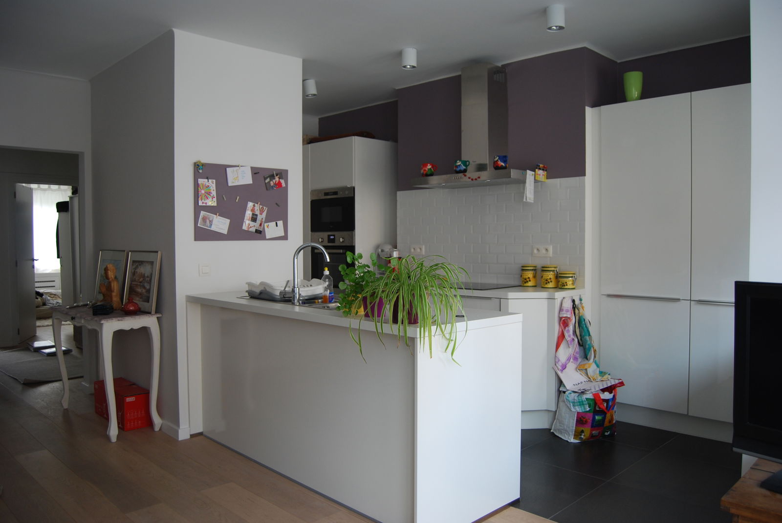 Colocation Auderghem 120269