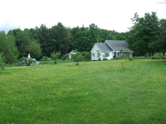 Gæsteværelser Saint-Lambert-de-Lauzon 1361