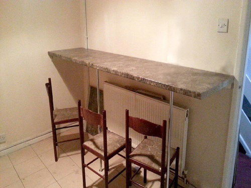 Colocation Bristol 183340