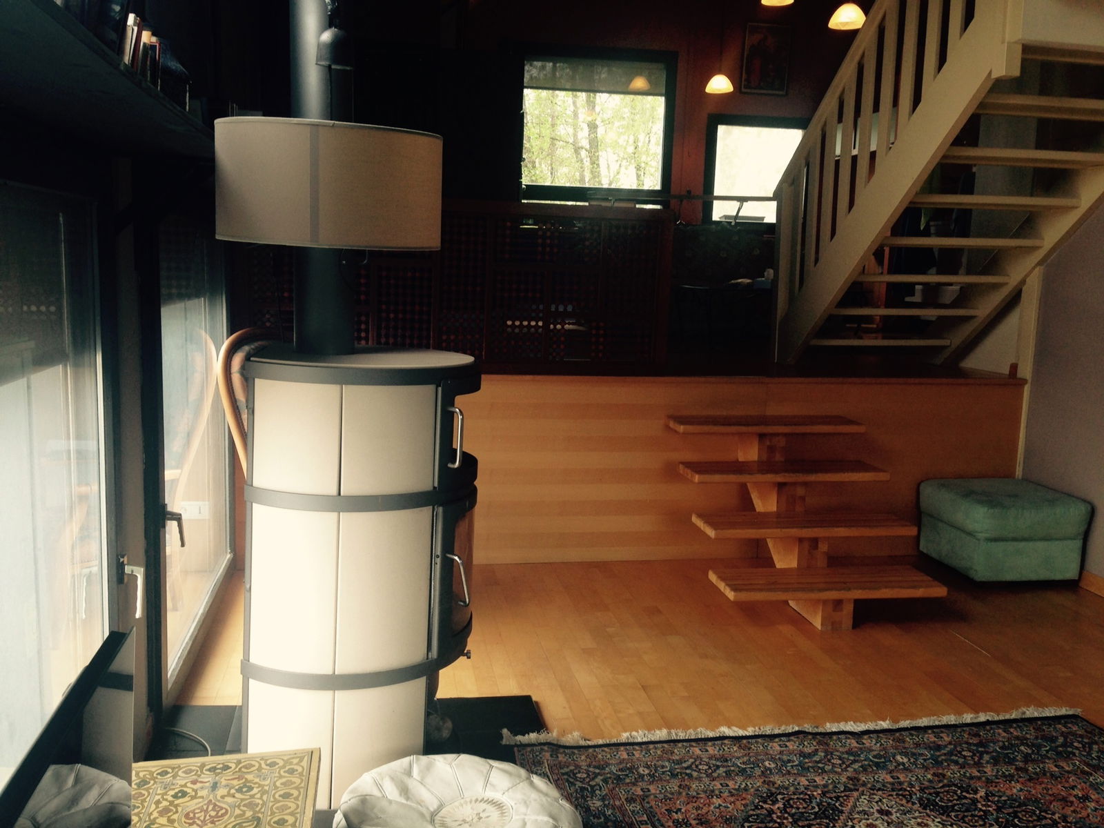 Colocation Thoiry 119536