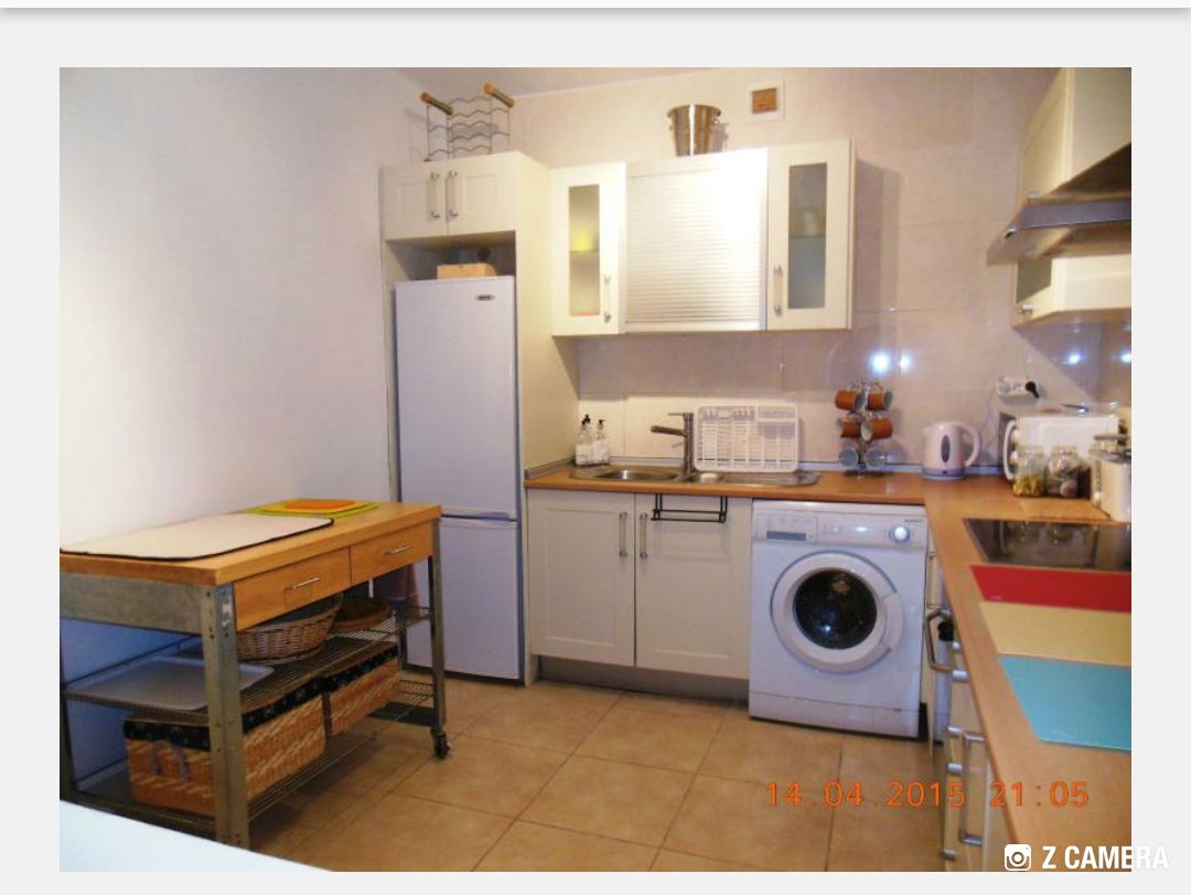 Hjemmeophold Marbella 219095