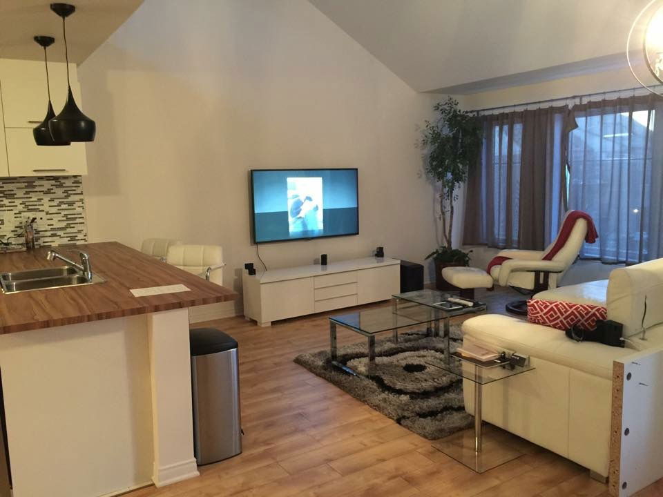 Colocation Brossard 118144