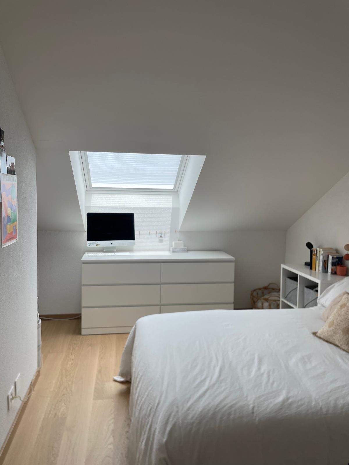 Hjemmeophold Lausanne 656824