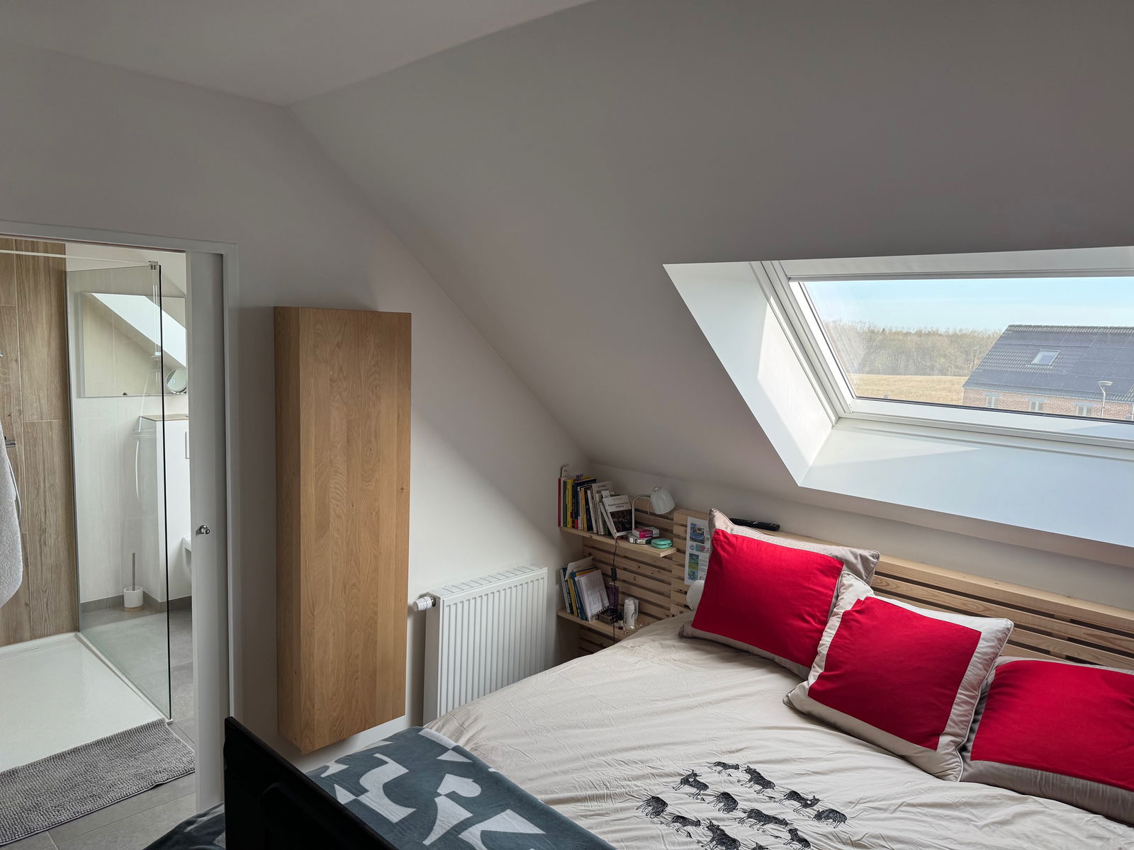 Hjemmeophold Wavre 497503