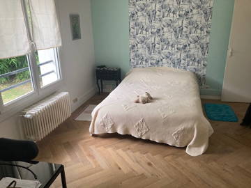 Roomlala | Værelse til leje med integreret badeværelse