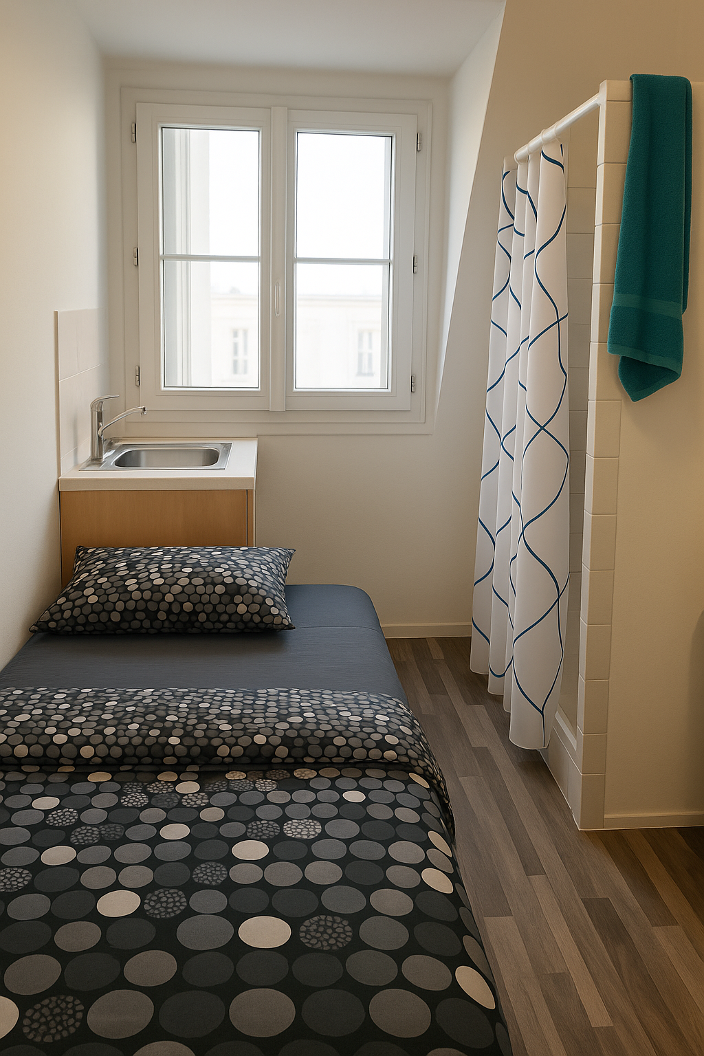 Hele Hjemmet Boulogne-Billancourt 638847