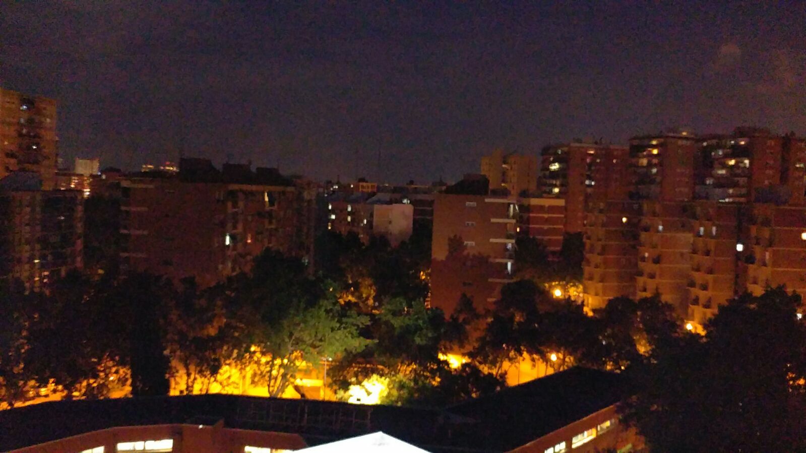 Hjemmeophold Barcelona 237770