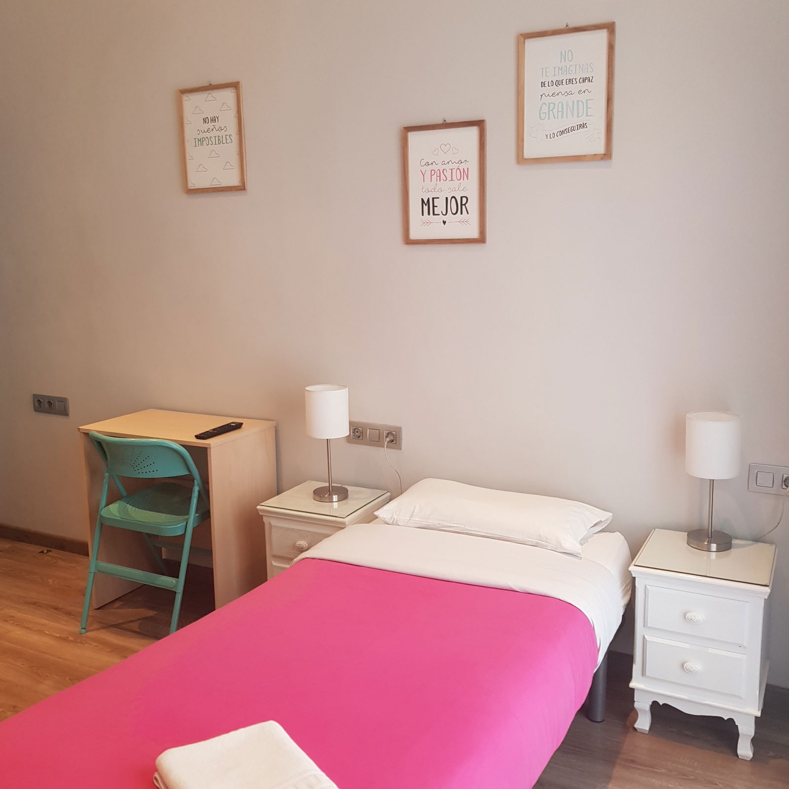 Colocation Barcelona 215520