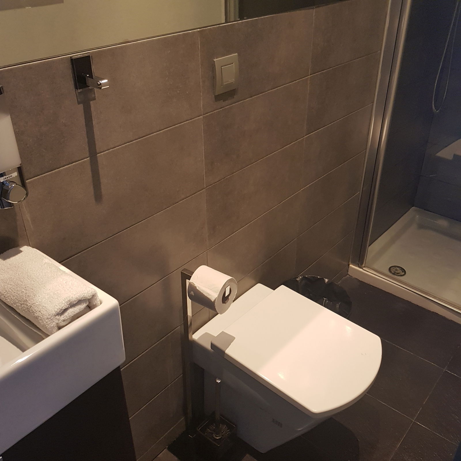 Colocation Barcelona 215520