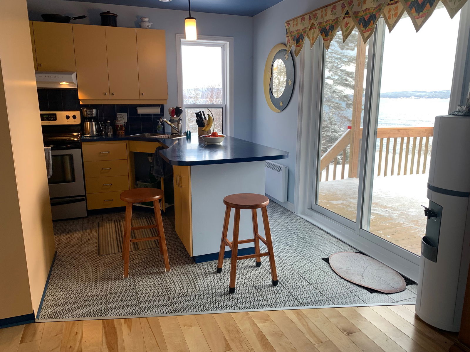 Coliving Gaspé 458214