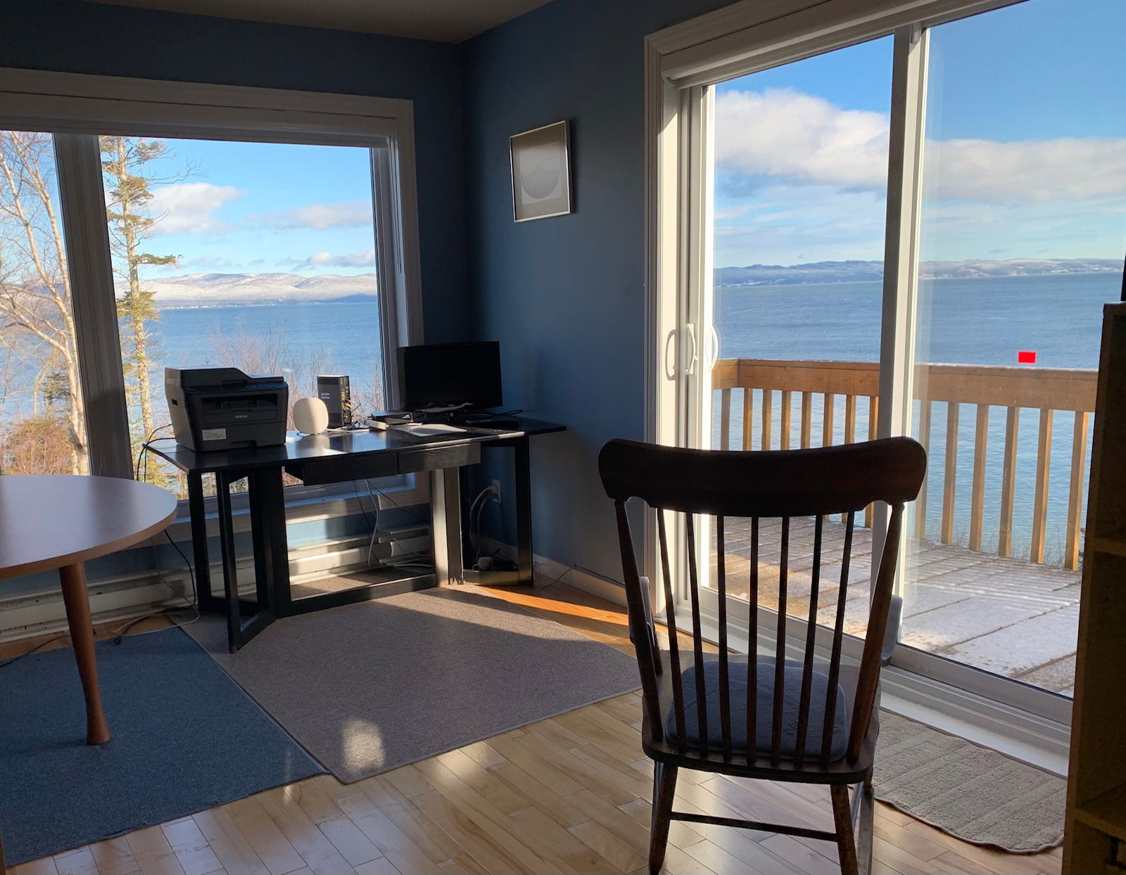 Coliving Gaspé 458214