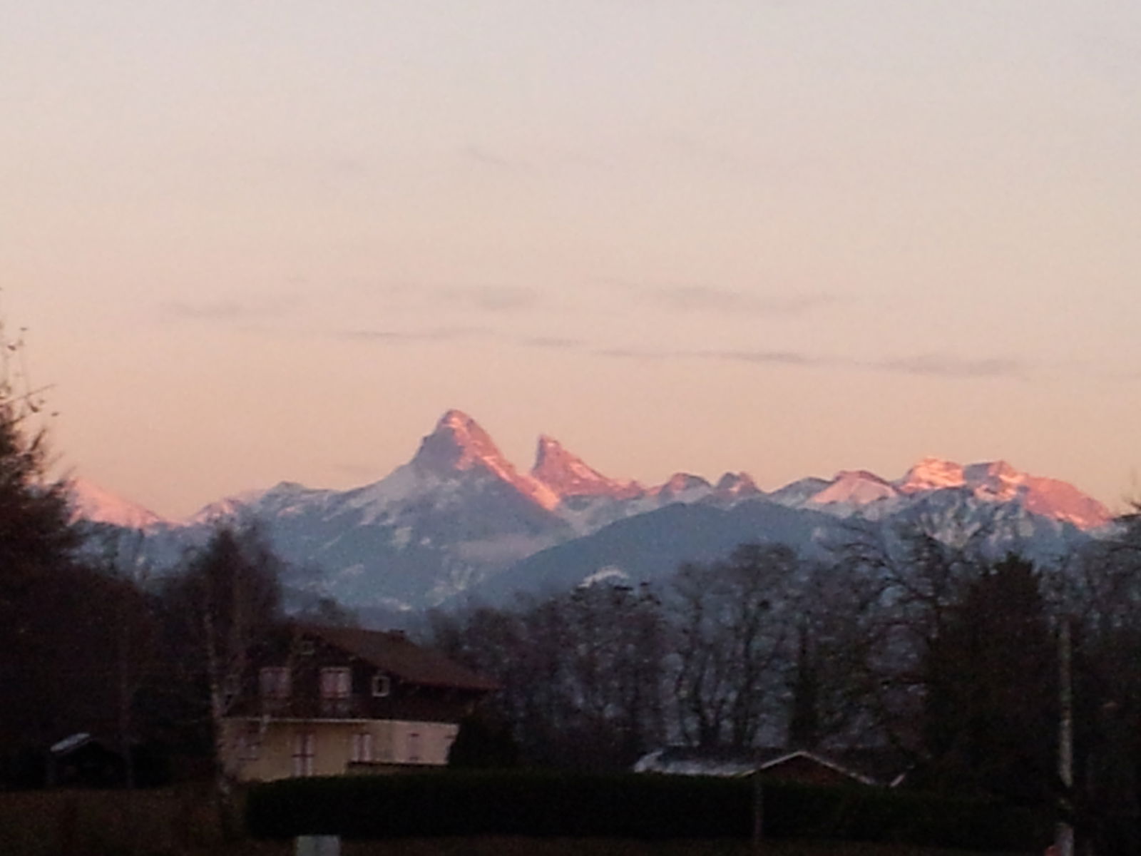 Hjemmeophold Lyaud 84195