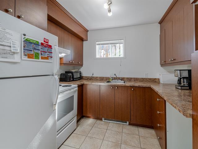 Hjemmeophold Lévis 264253