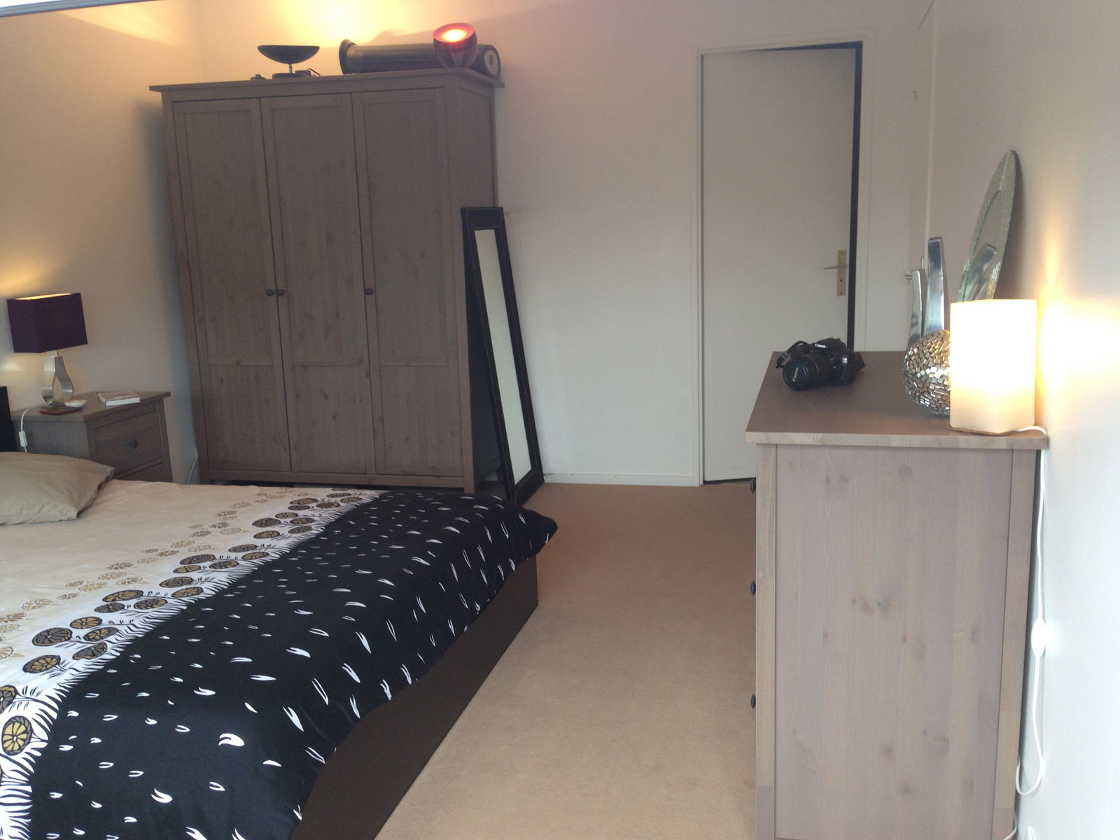 Colocation Courbevoie 72984