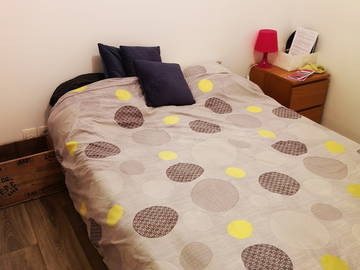 Roomlala | Værelse til leje nær Nantes og lufthavnen