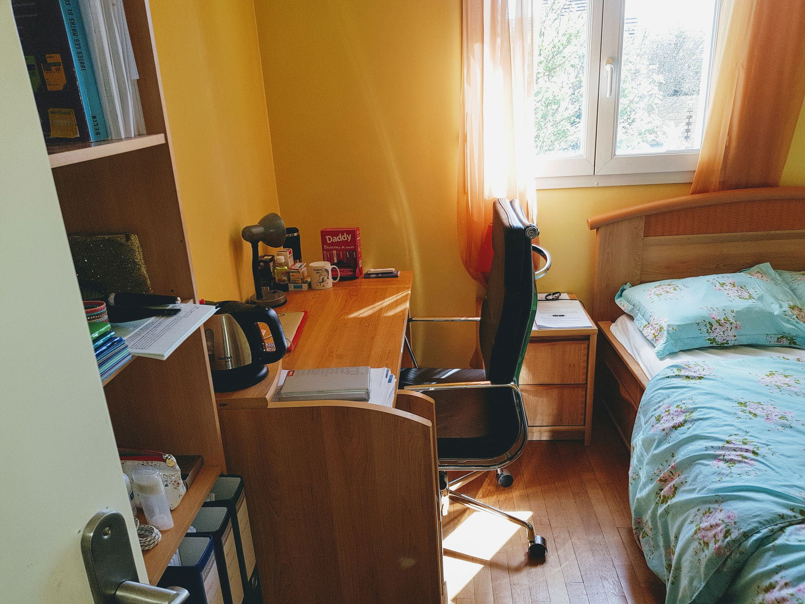 Hjemmeophold Villejuif 145826