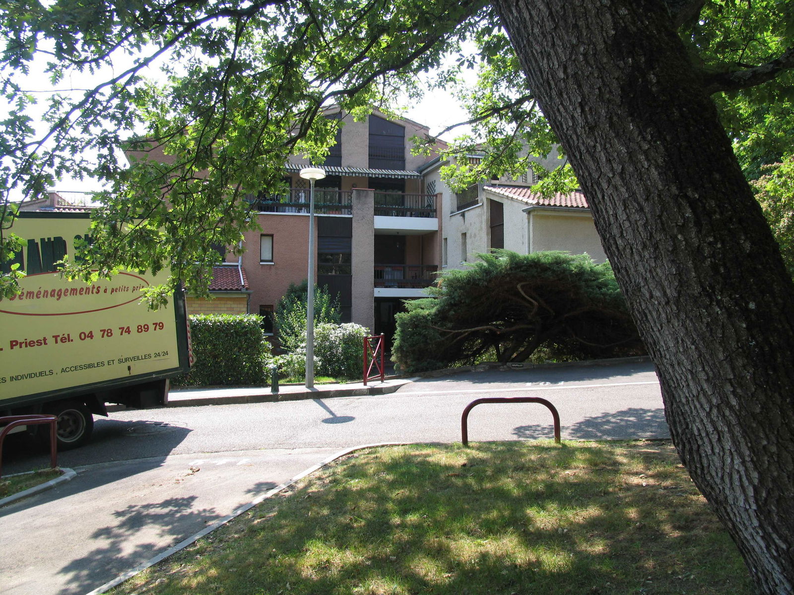 Hjemmeophold Ramonville-Saint-Agne 82664