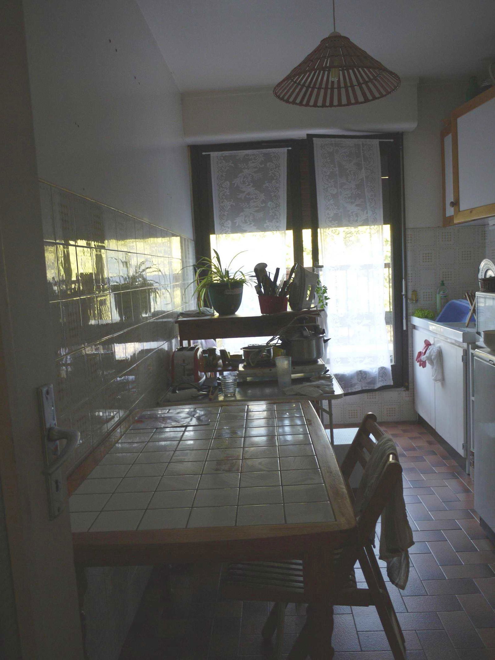 Hjemmeophold Ramonville-Saint-Agne 82664