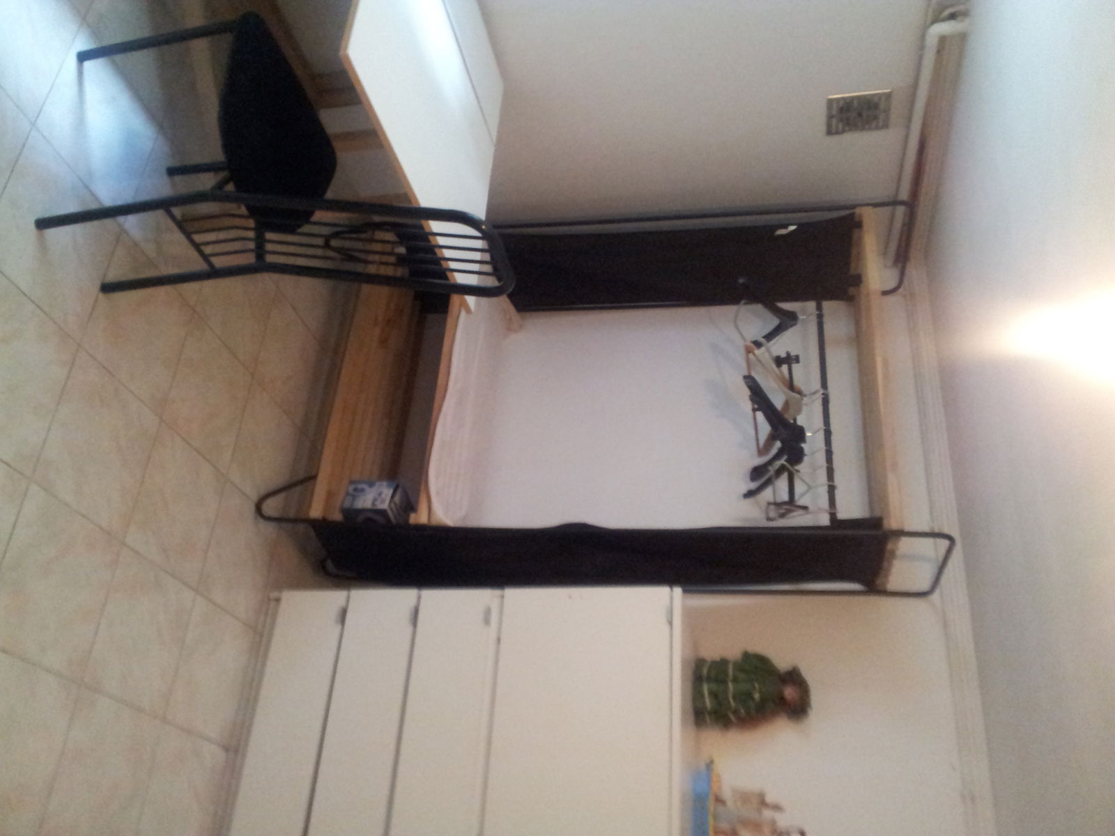 Hjemmeophold Tremblay-en-France 1296