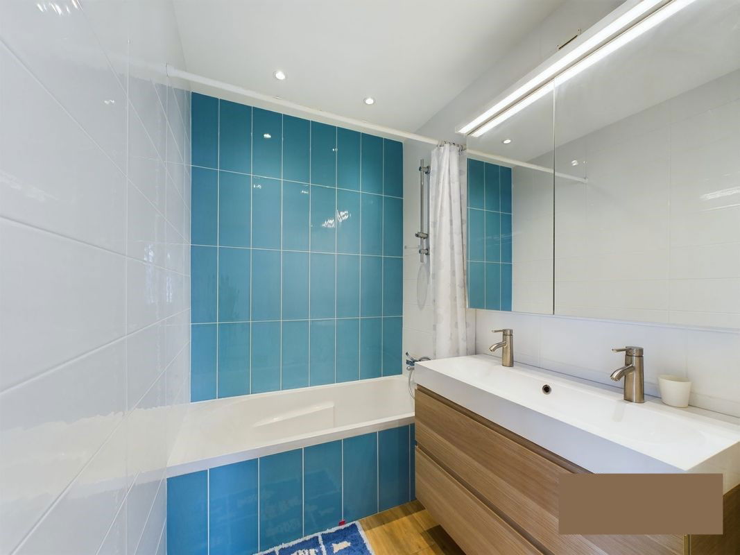 Hjemmeophold Chambéry 425556