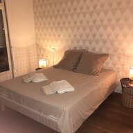 Hjemmeophold Carcassonne 519042