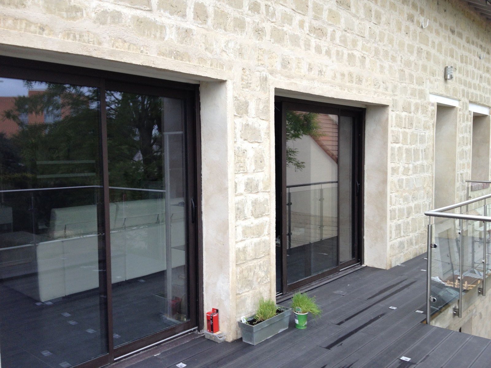 Colocation Chatou 133207