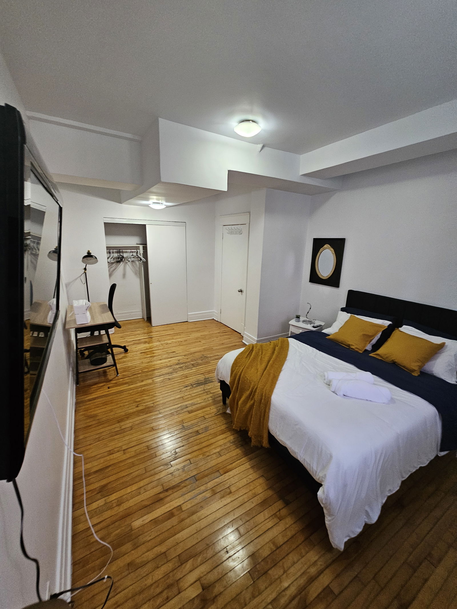 Colocation Montréal 458928