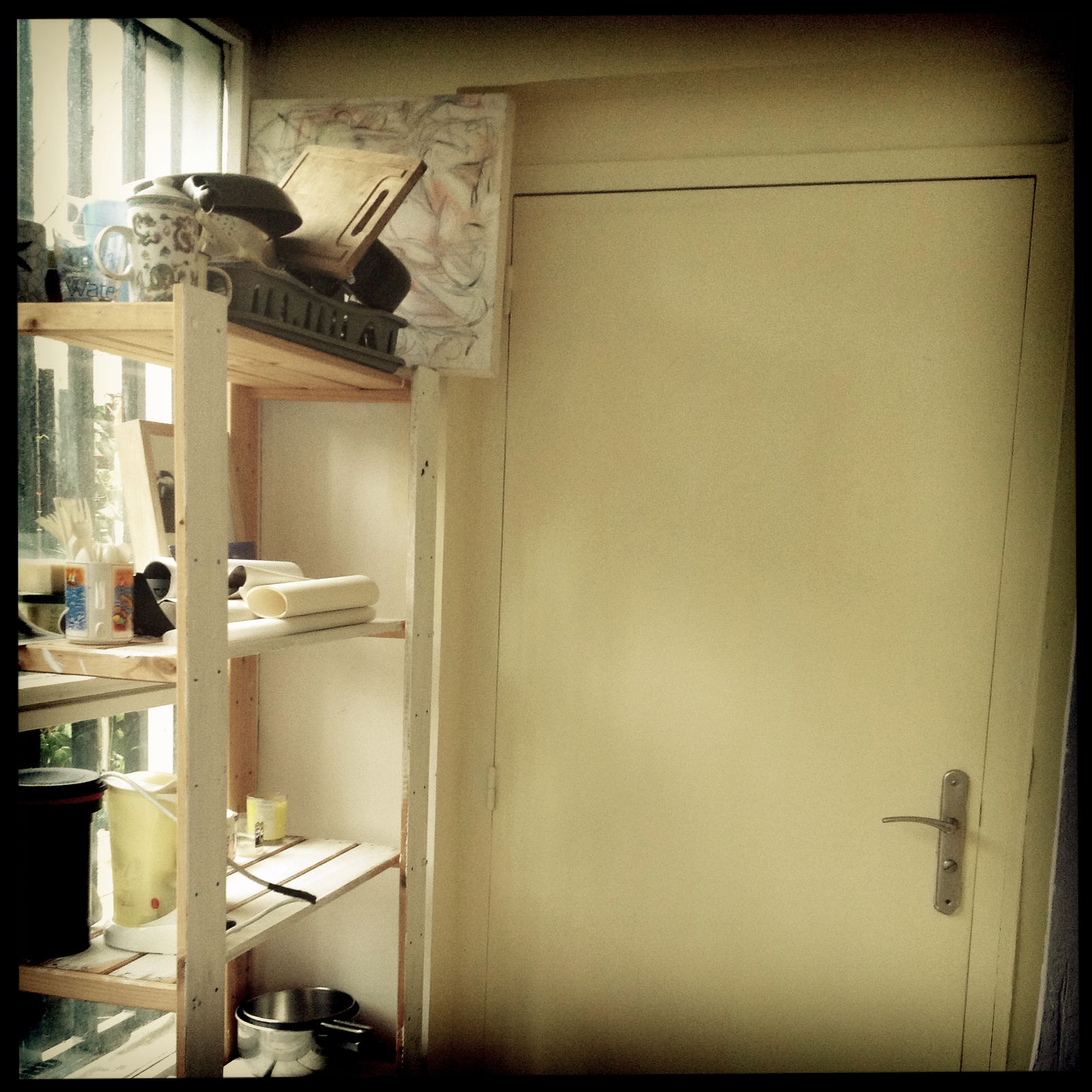 Colocation Aubervilliers 100101