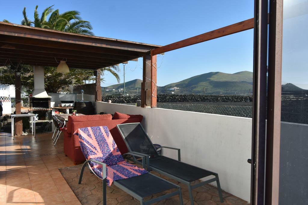 Hjemmeophold La Vegueta 217275