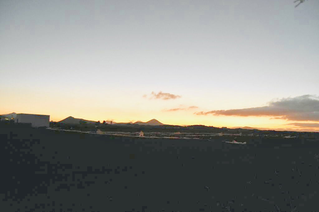 Hjemmeophold La Vegueta 217275