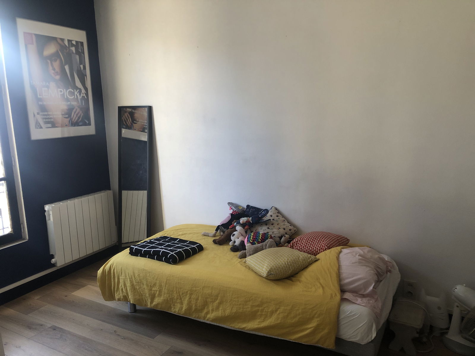 Hjemmeophold Saint-Denis 473489