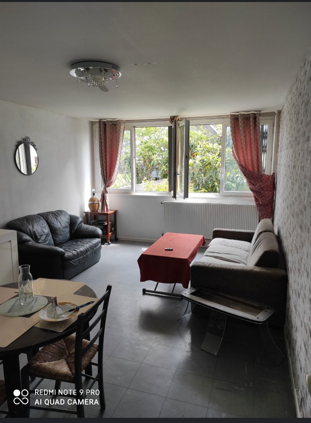 Hjemmeophold Paris 248425